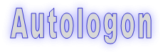 Autologon